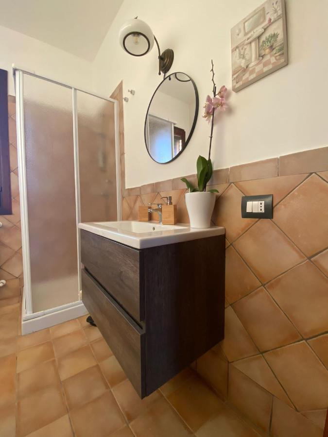 Home La Palmetta Campofelice Di Roccella Luaran gambar