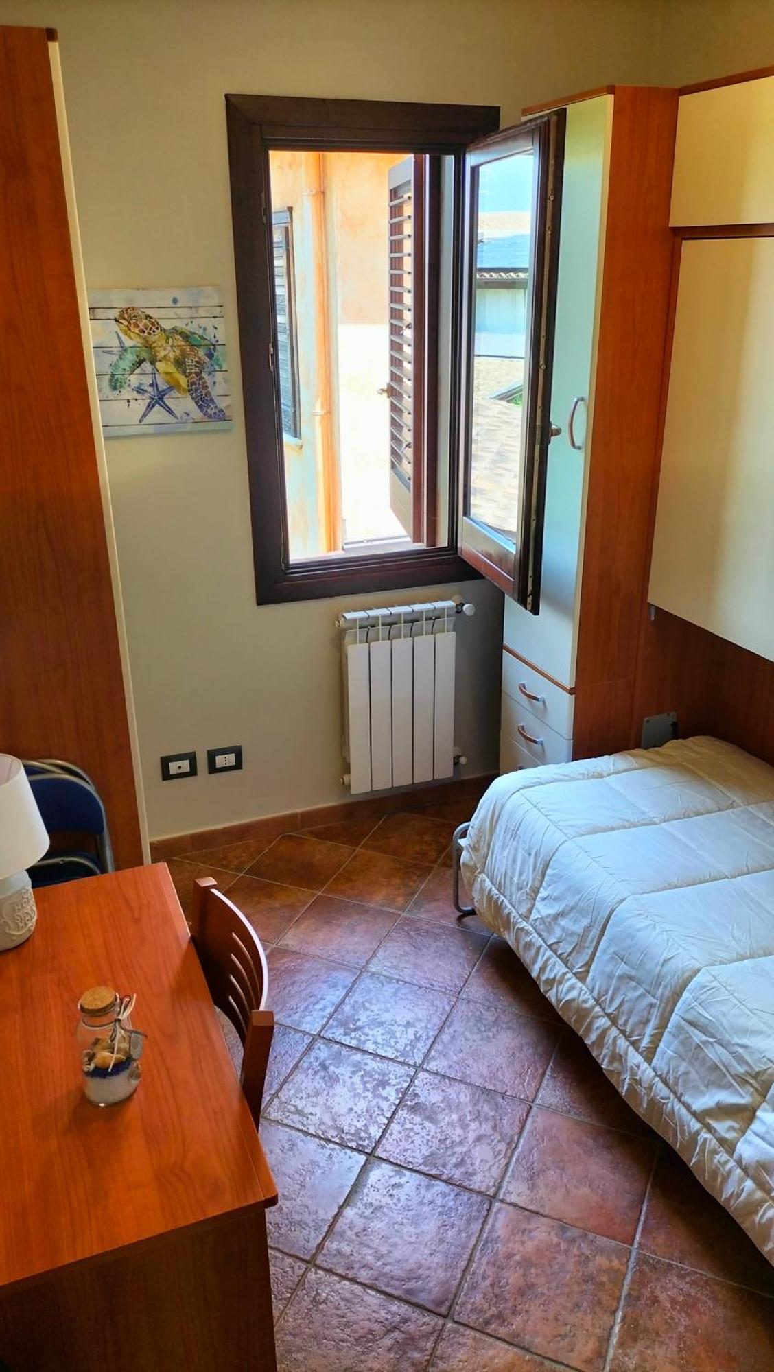 Home La Palmetta Campofelice Di Roccella Luaran gambar